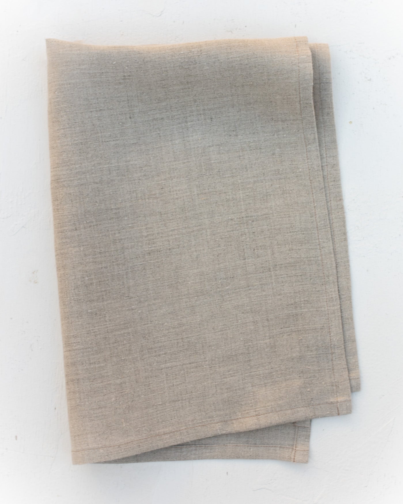 100% Hemp Tea Towel