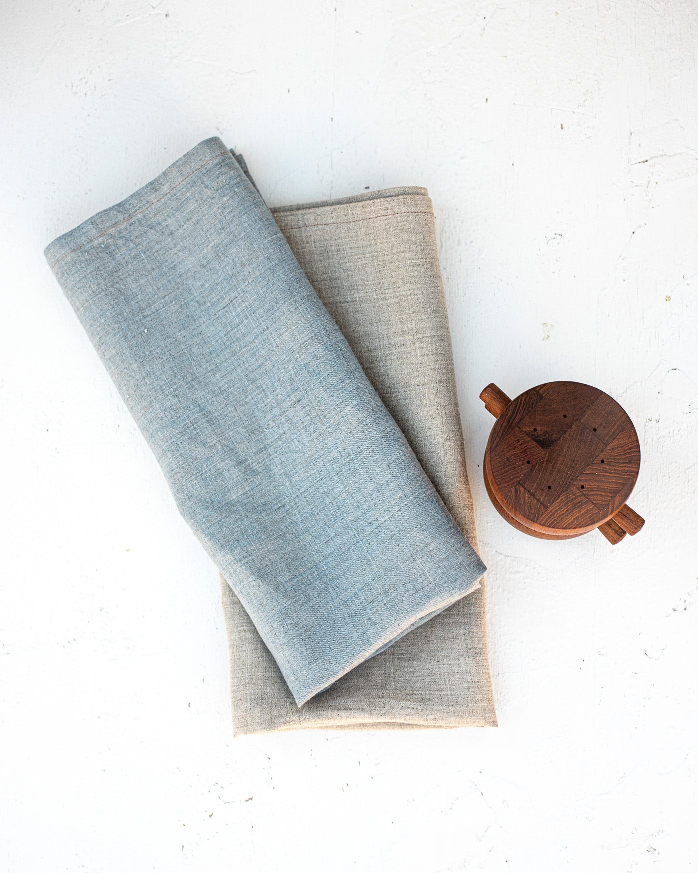 100% Hemp Tea Towel