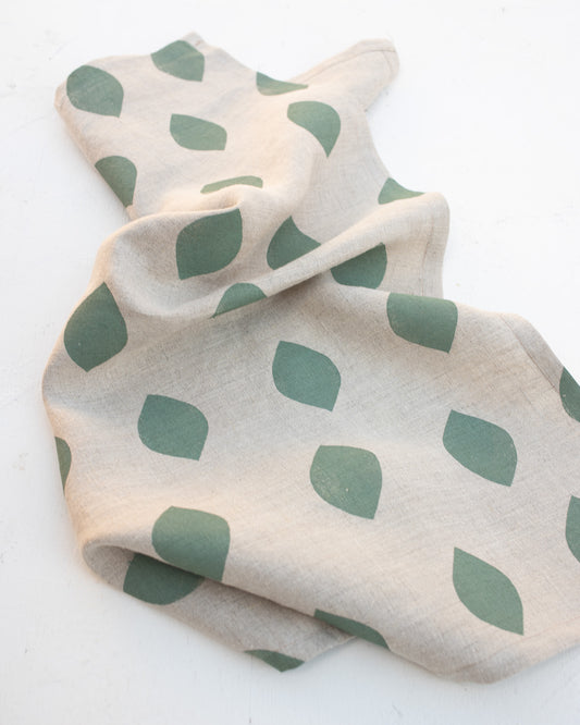 Patan, 100% Hemp Tea Towel