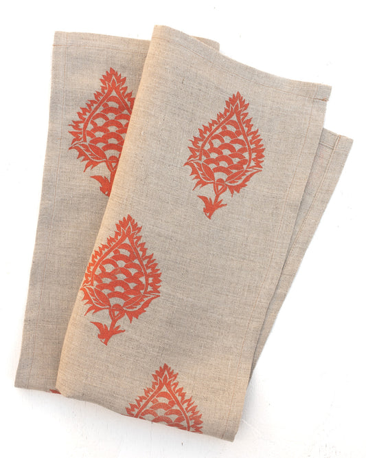 Sawai, 100% Hemp Tea Towel